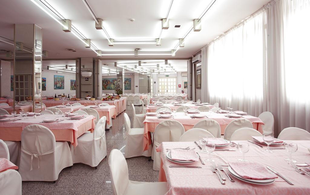Hotel Califfo Quartu SantʼElena