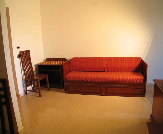 Hotel Califfo