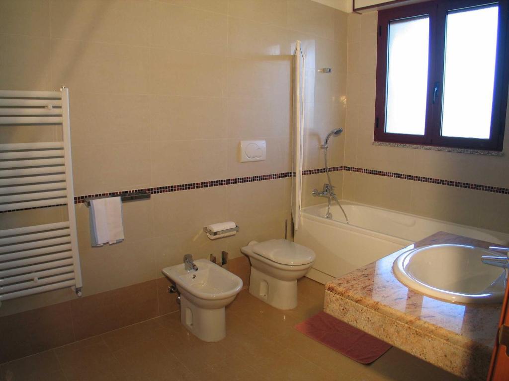 Califfo Hotel